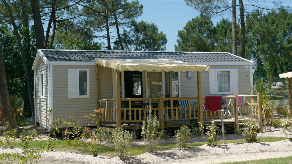 מלון Camping Cote O קרנאק חדר תמונה
