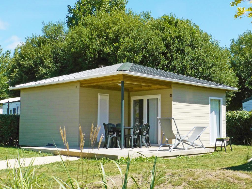 מלון Camping Cote O קרנאק מראה חיצוני תמונה
